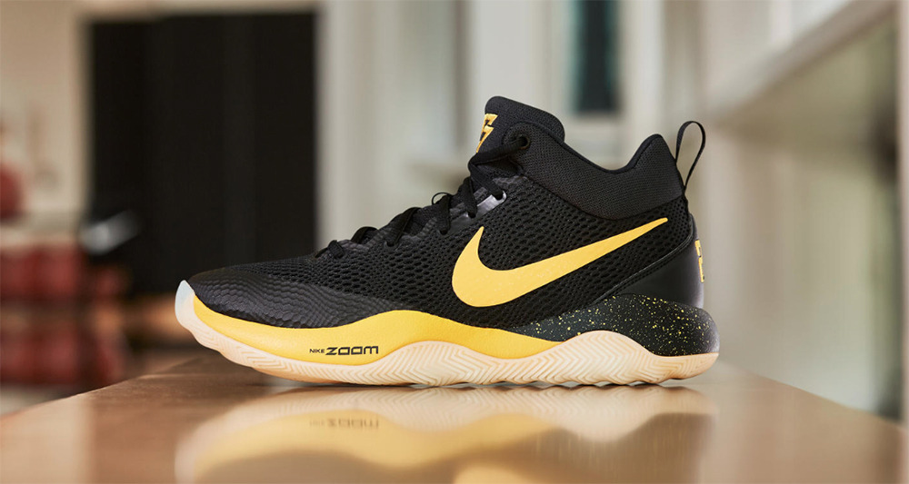 Nice Kicks — Draymond Green Gets a Nike Zoom Rev 2017 PE