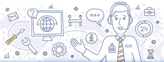good customer service zingtree blog another term for customer service