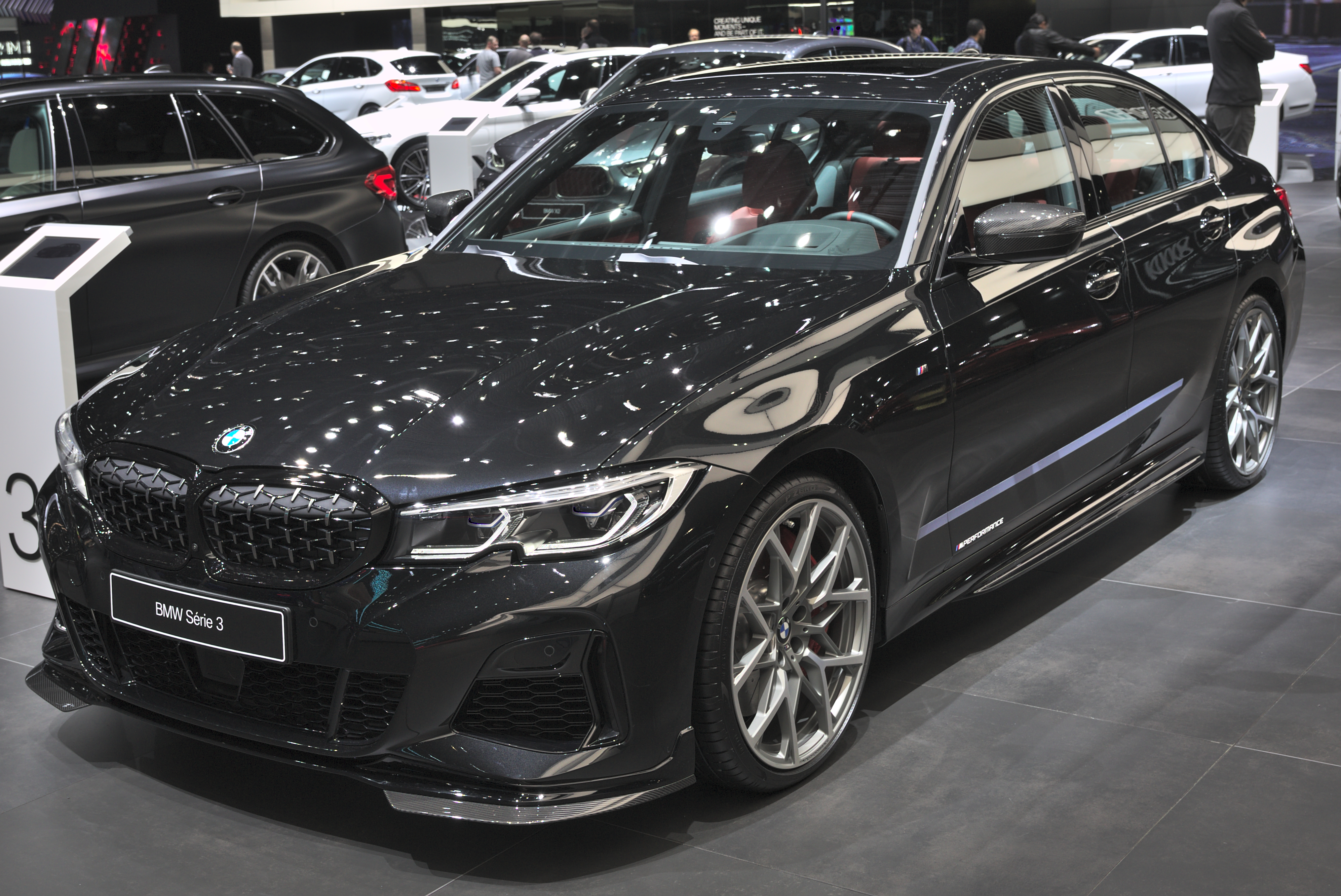 New Vs Used Bmw M3 What Are Top 5 Differences