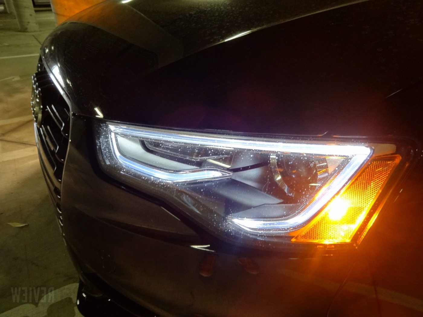 How to replace a lightbulb on a Audi A6 Automotive News AutoTrader