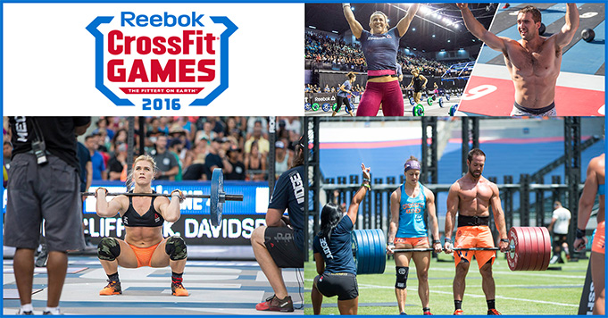 reebok crossfit games 2019 stream