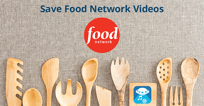 The Food Network Videos You Need To Download Applian