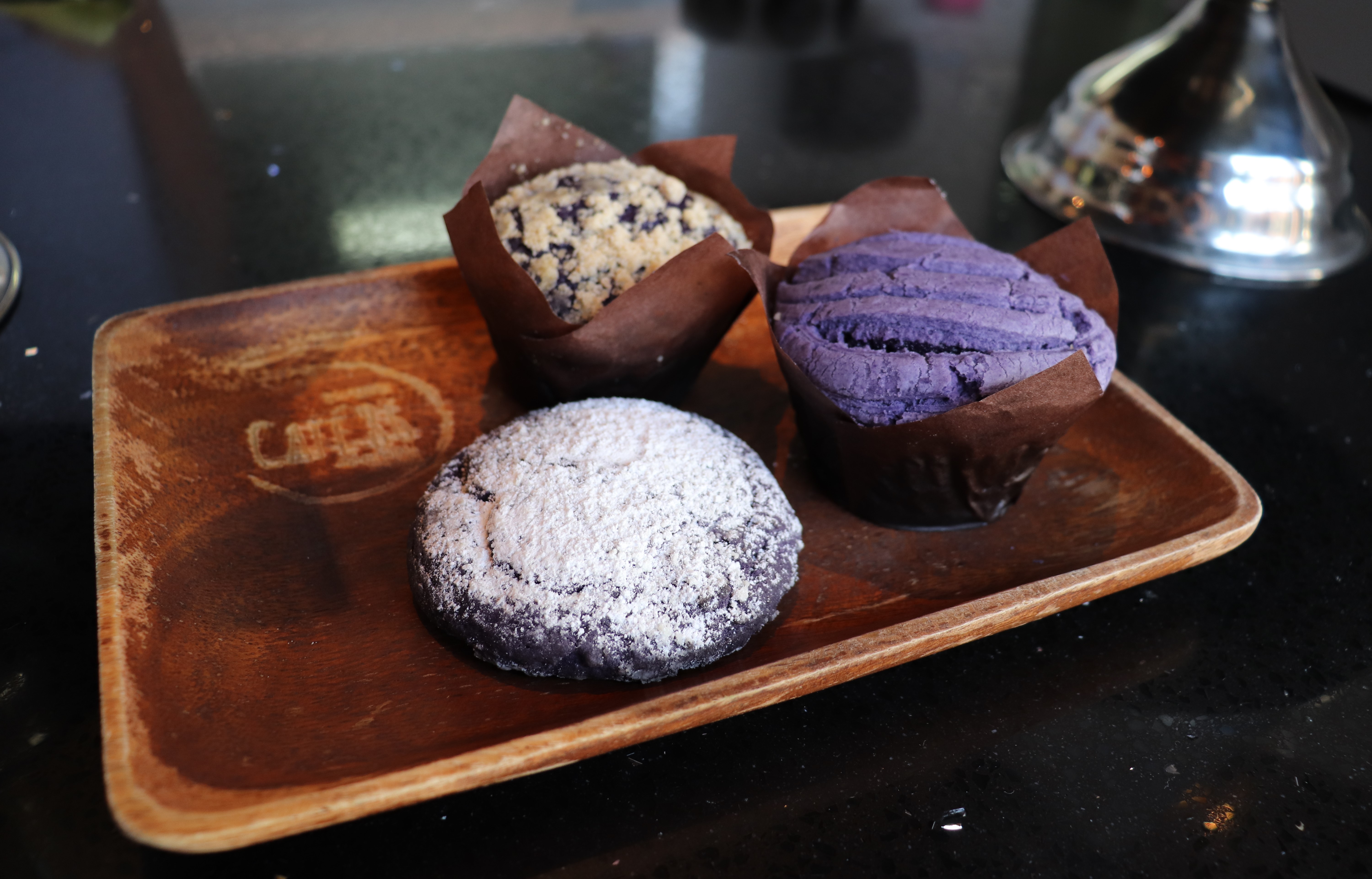 Best Bakeries in Pasadena