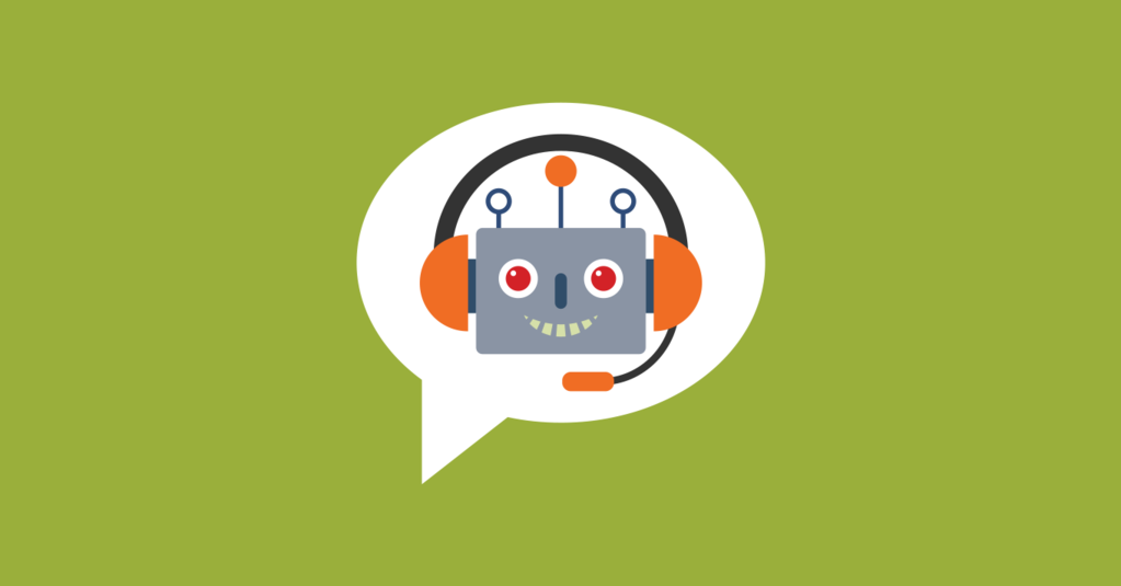you are talking to a robot how does that make you feel when does customer service end