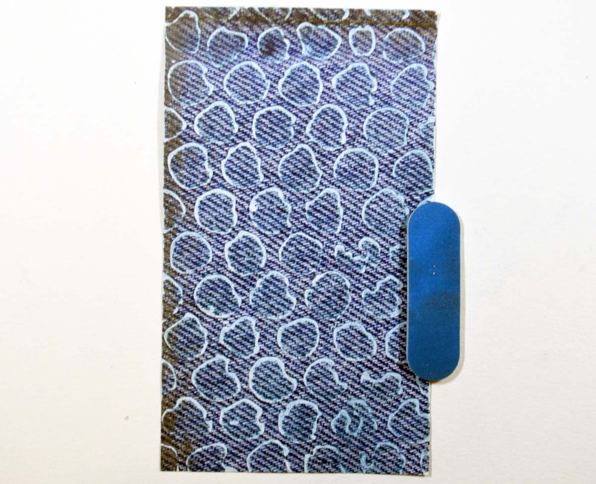 Embossing Folders Tips Paper Crafts To Mixed Media By Donna Salazar