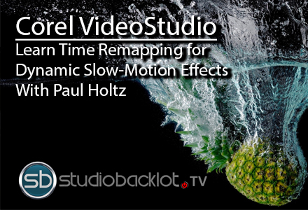 Corel VideoStudio