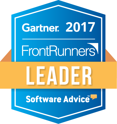 leader in donor management software