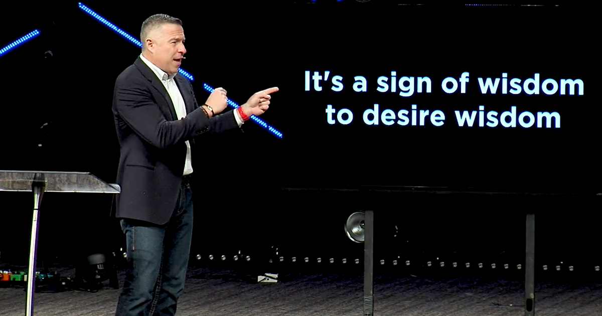 THE MOST IMPORTANT THING IS TO DO DOING intelligence overview